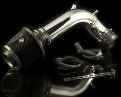 Weapon-R Secret Weapon Intake System for Acura TSX 4-Cyl 2004-2007, Aluminum