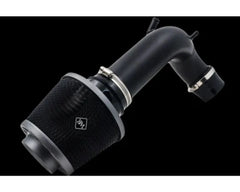 Weapon-R Stealth Black Intake for Acura TSX 4CYL 2.4L 2004-2008, Model 301-148-109
