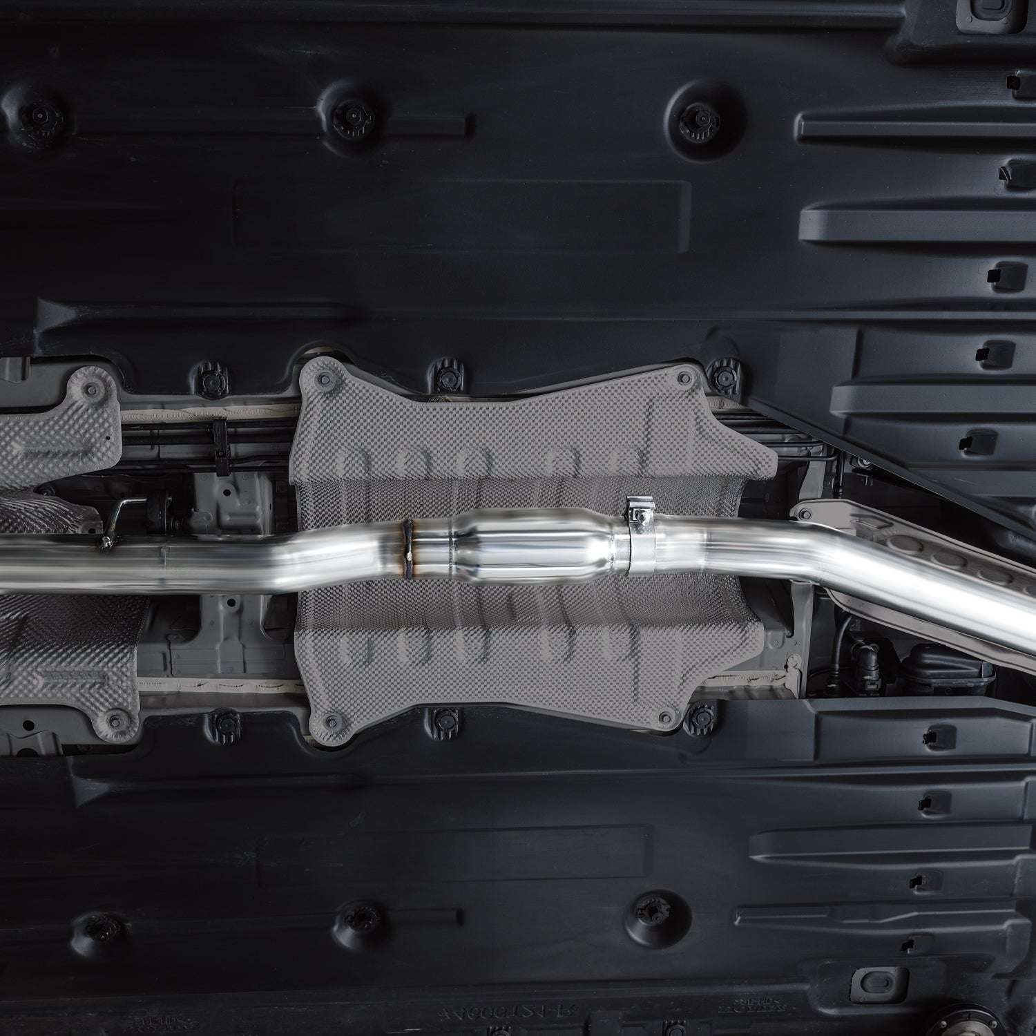 AWE Exhaust Suite for DE4 Acura Integra