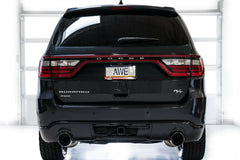 AWE Exhaust Suite for WD Dodge Durango 3.6 / 5.7.