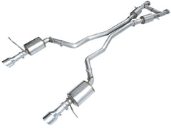 AWE Exhaust Suite for WD Dodge Durango 3.6 / 5.7.