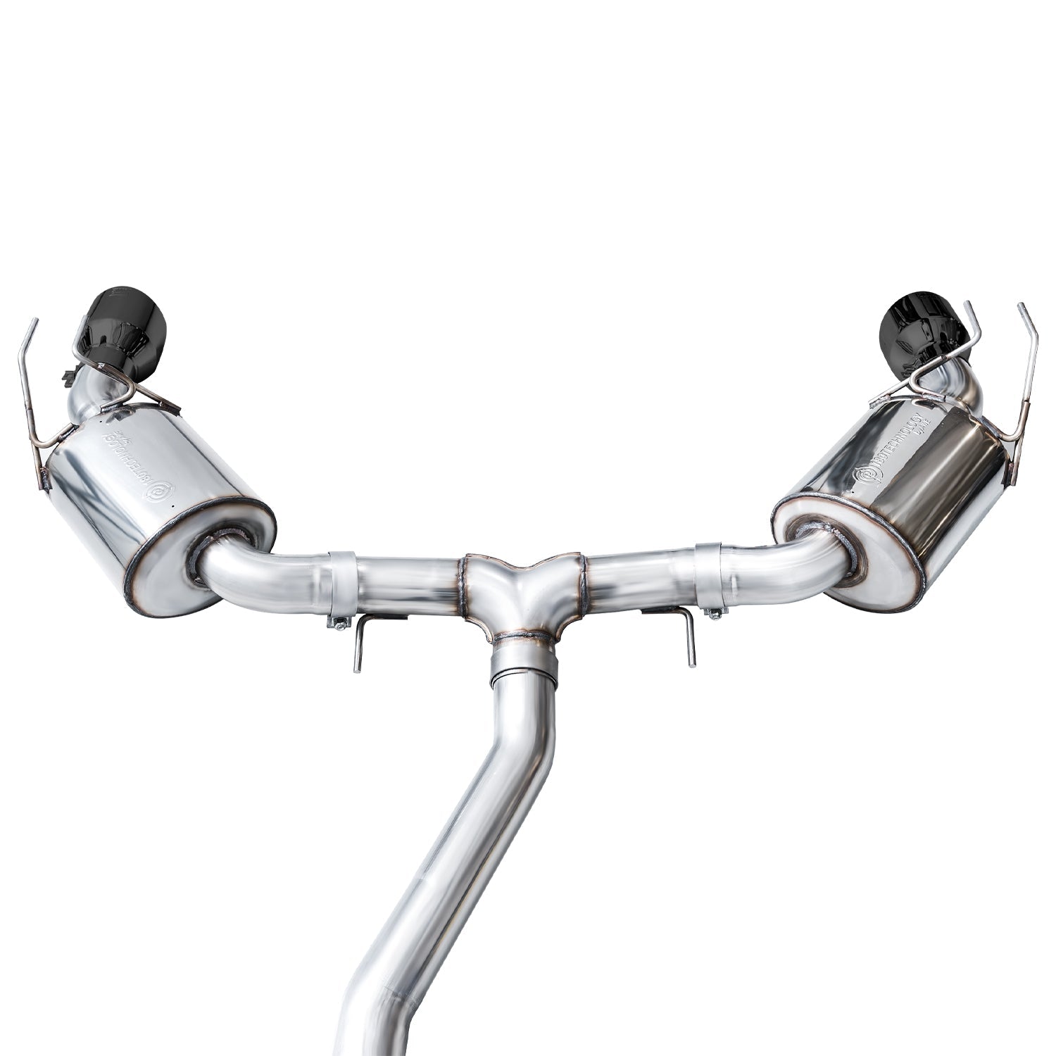 AWE Exhaust Suite for DE4 Acura Integra