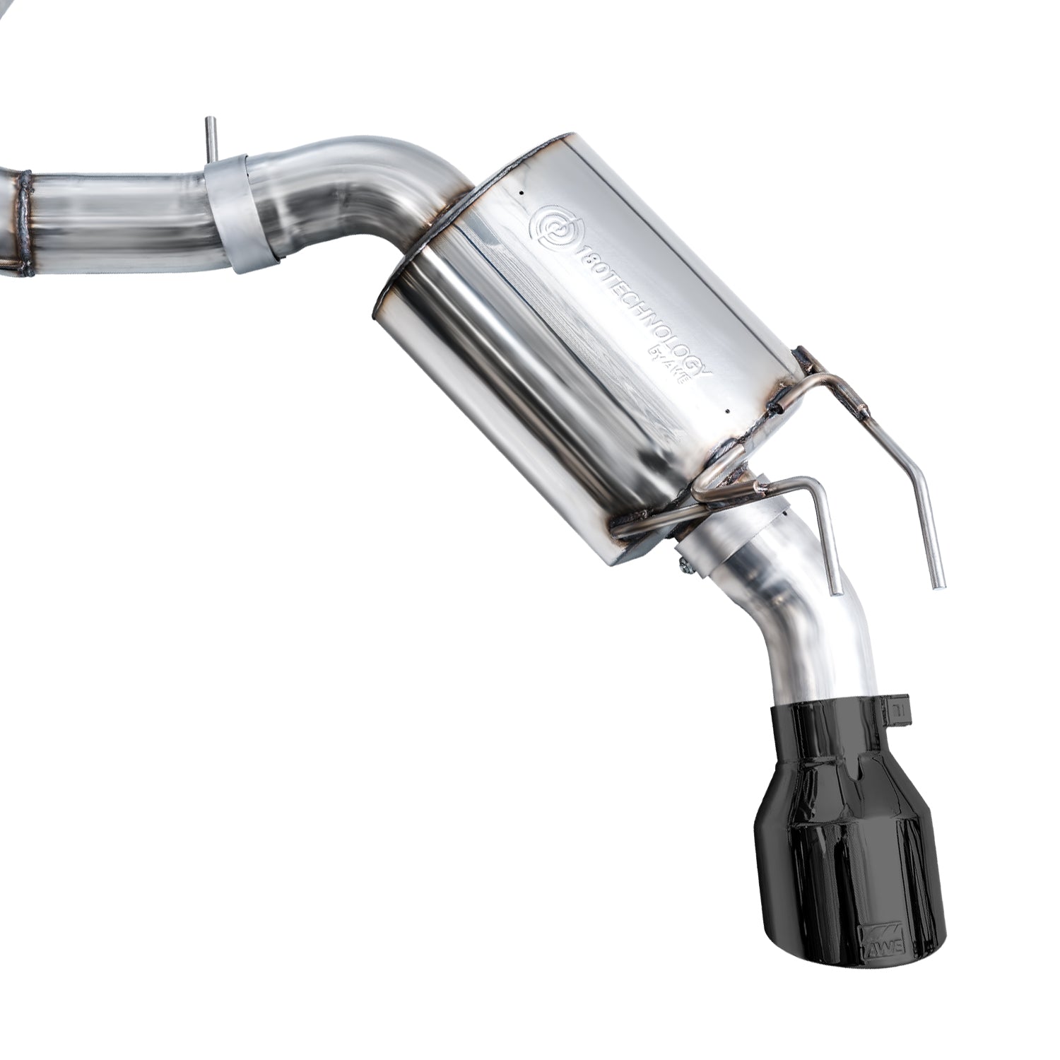 AWE Exhaust Suite for DE4 Acura Integra
