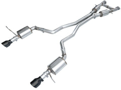 AWE Exhaust Suite for WD Dodge Durango 3.6 / 5.7.