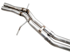 AWE Exhaust Suite for 2022+ Porsche Macan 2.9TT.