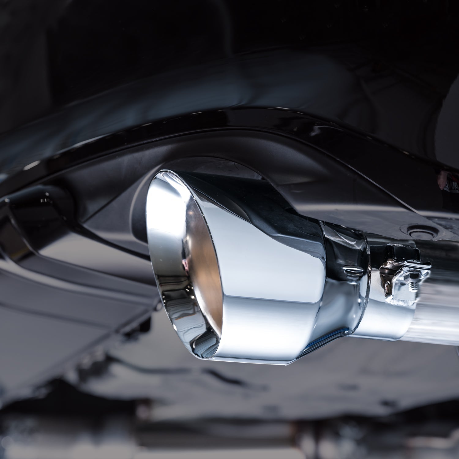AWE Exhaust Suite for DE4 Acura Integra