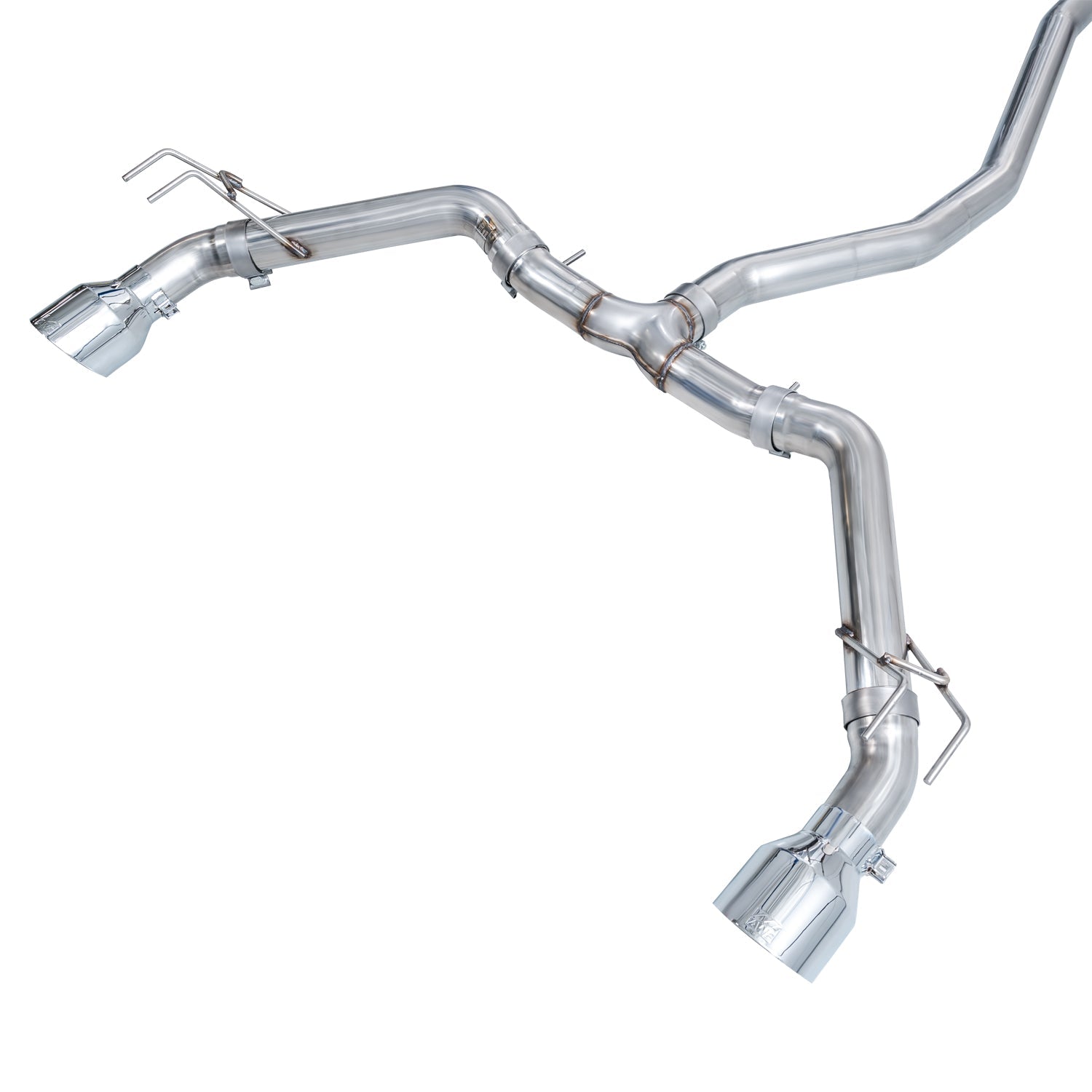AWE Exhaust Suite for DE4 Acura Integra