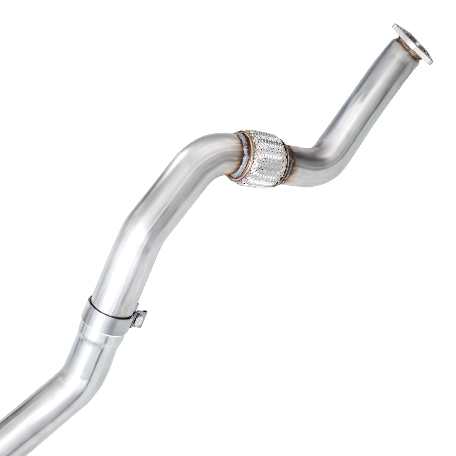 AWE Exhaust Suite for DE4 Acura Integra