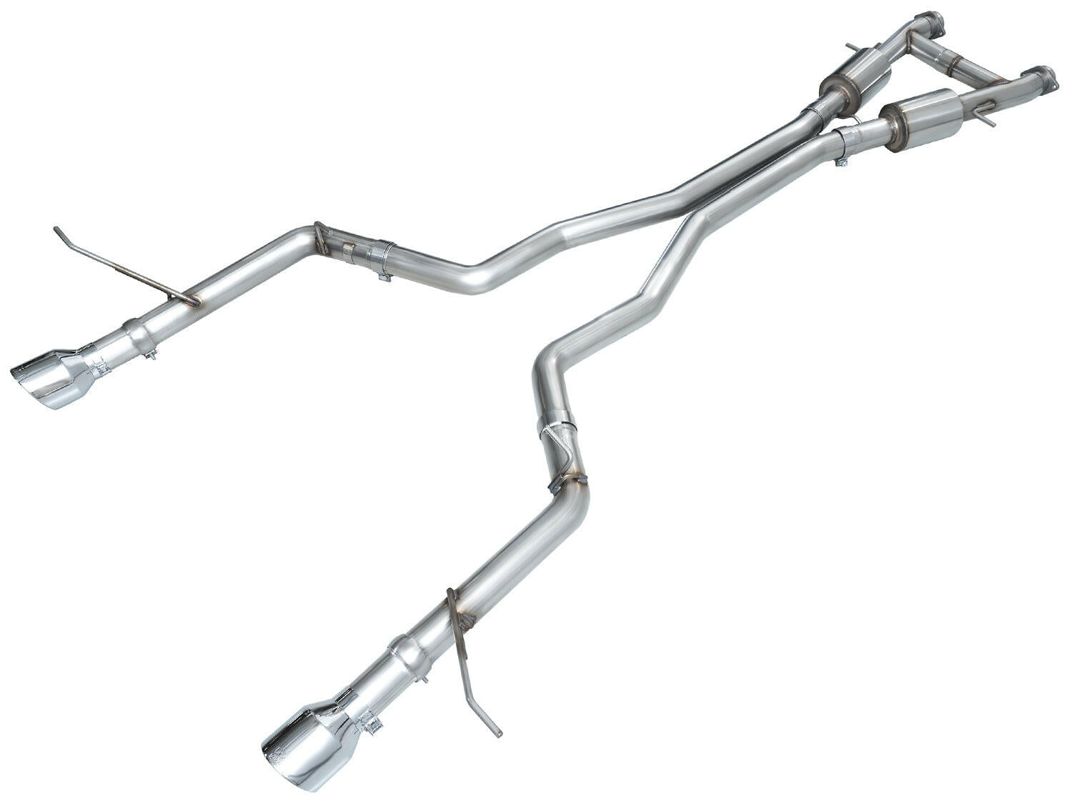AWE Exhaust Suite for WD Dodge Durango 3.6 / 5.7.