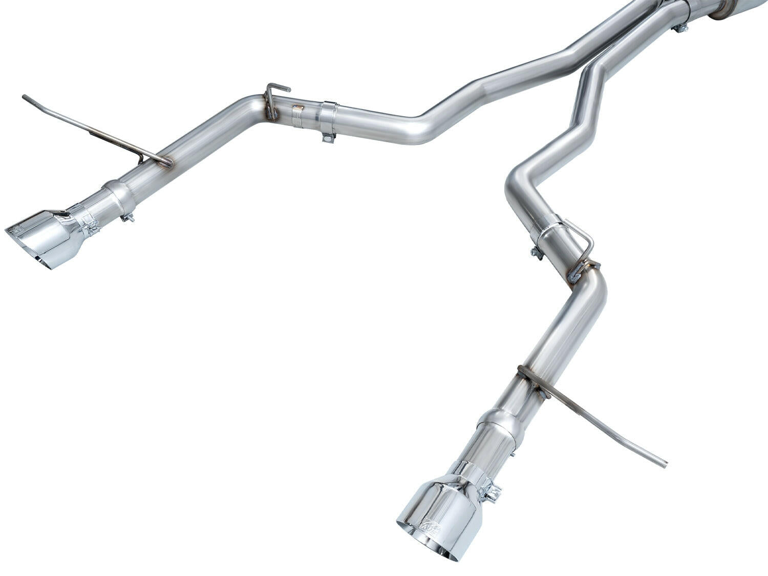 AWE Exhaust Suite for WD Dodge Durango 3.6 / 5.7.