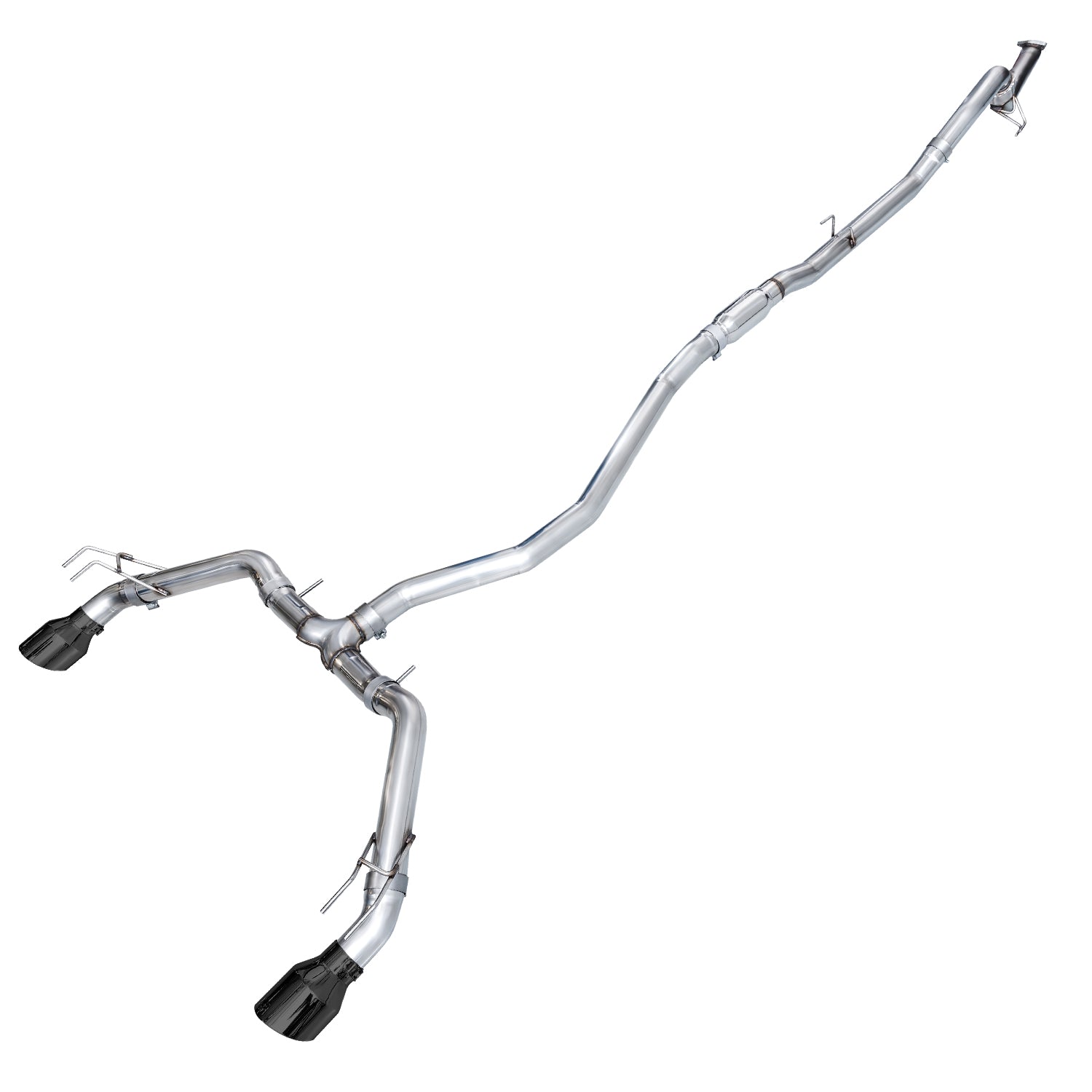 AWE Exhaust Suite for DE4 Acura Integra