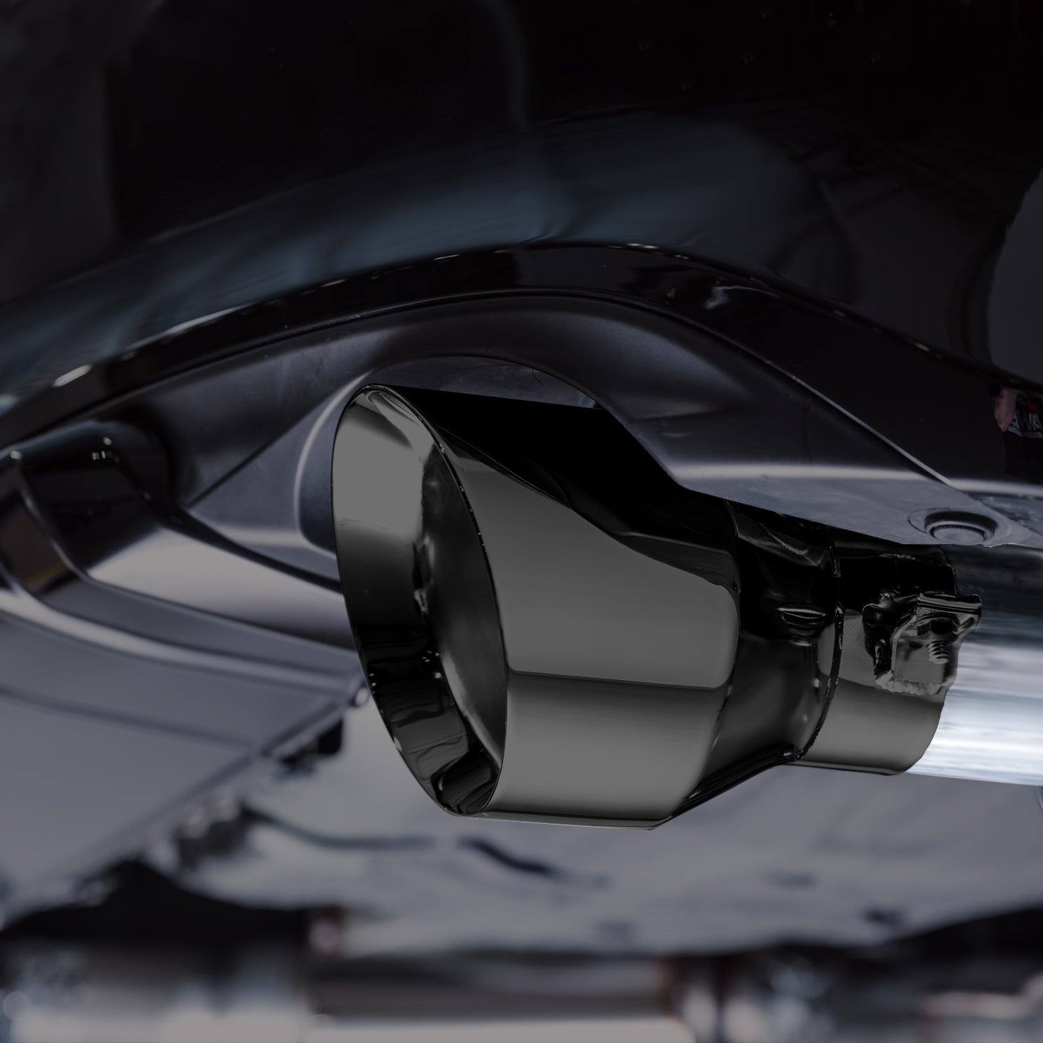 AWE Exhaust Suite for DE4 Acura Integra