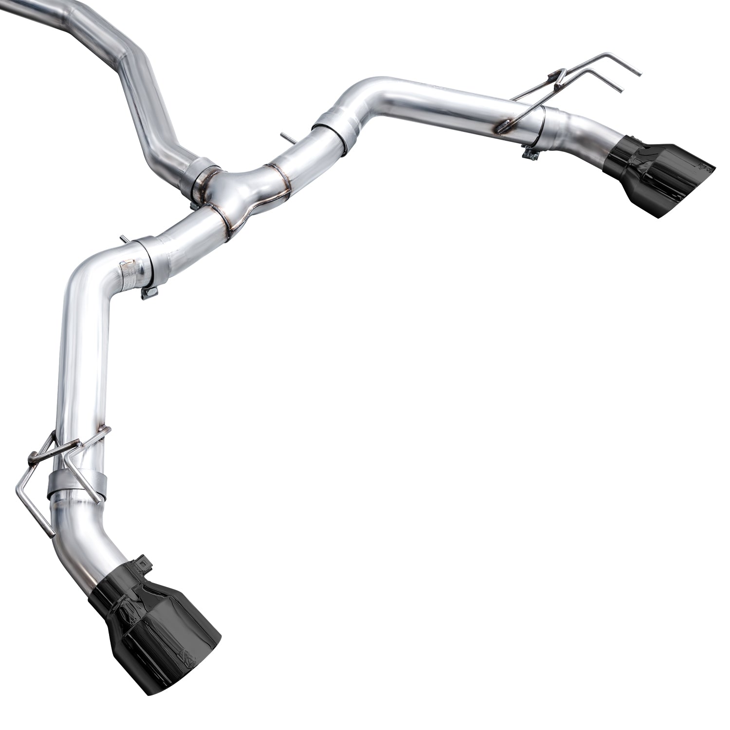 AWE Exhaust Suite for DE4 Acura Integra