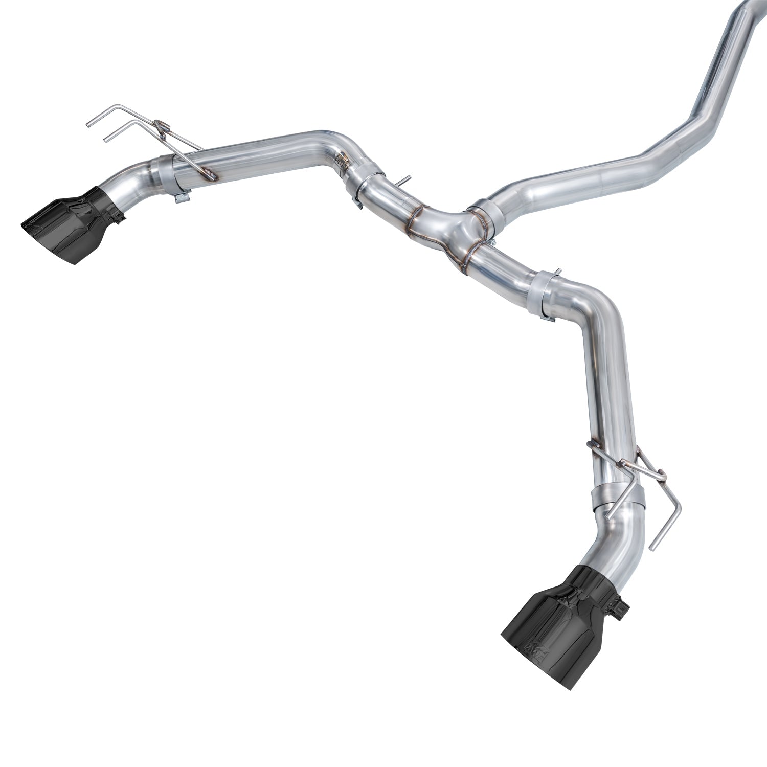 AWE Exhaust Suite for DE4 Acura Integra