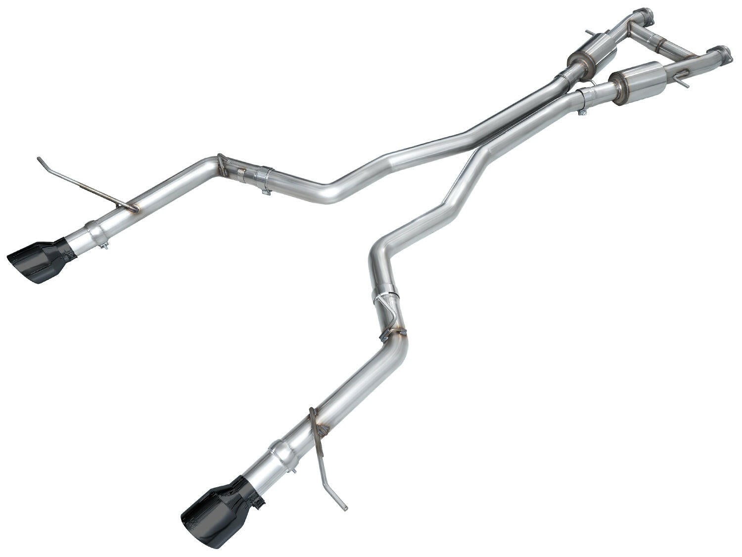 AWE Exhaust Suite for WD Dodge Durango 3.6 / 5.7.