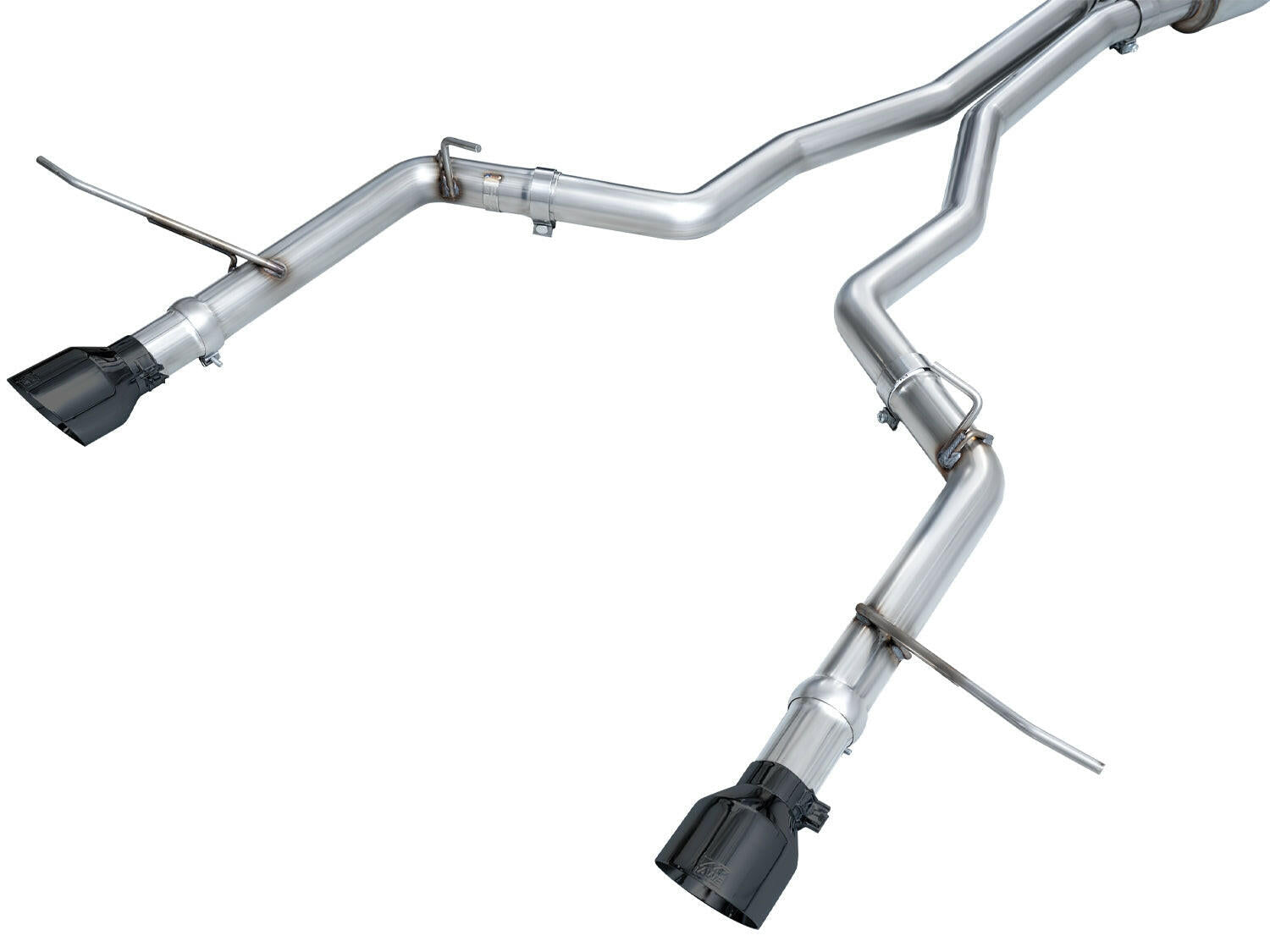 AWE Exhaust Suite for WD Dodge Durango 3.6 / 5.7.