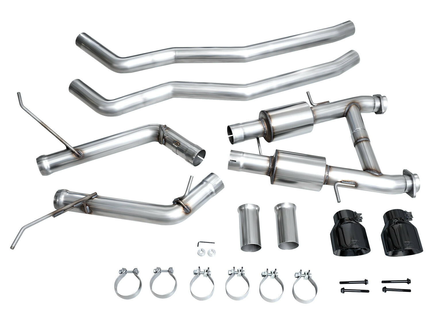 AWE Exhaust Suite for WD Dodge Durango 3.6 / 5.7.