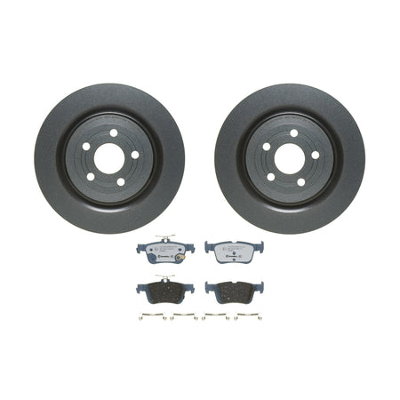 Photo - out of package