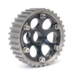 Skunk2 Black B Series/H23 Pro Cam Gears Honda Civic/Prelude | Acura Integra 1990-2000.