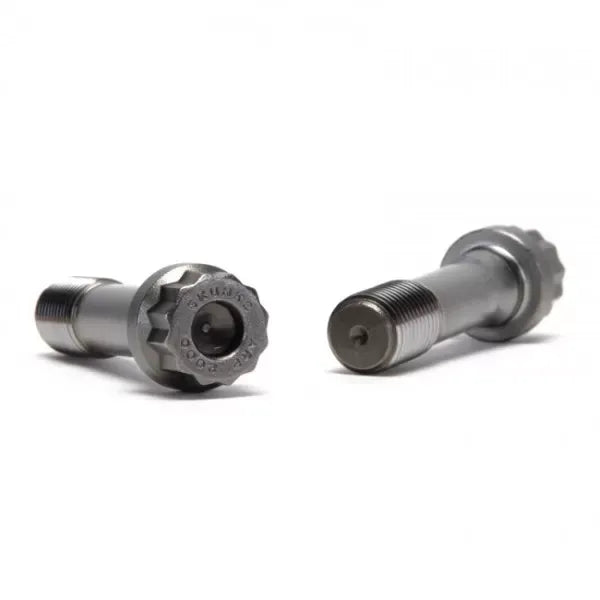 Skunk2 B18A/B20B Alpha Connecting Rods Honda Civic/CR-V | Acura Integra 1990-2001.