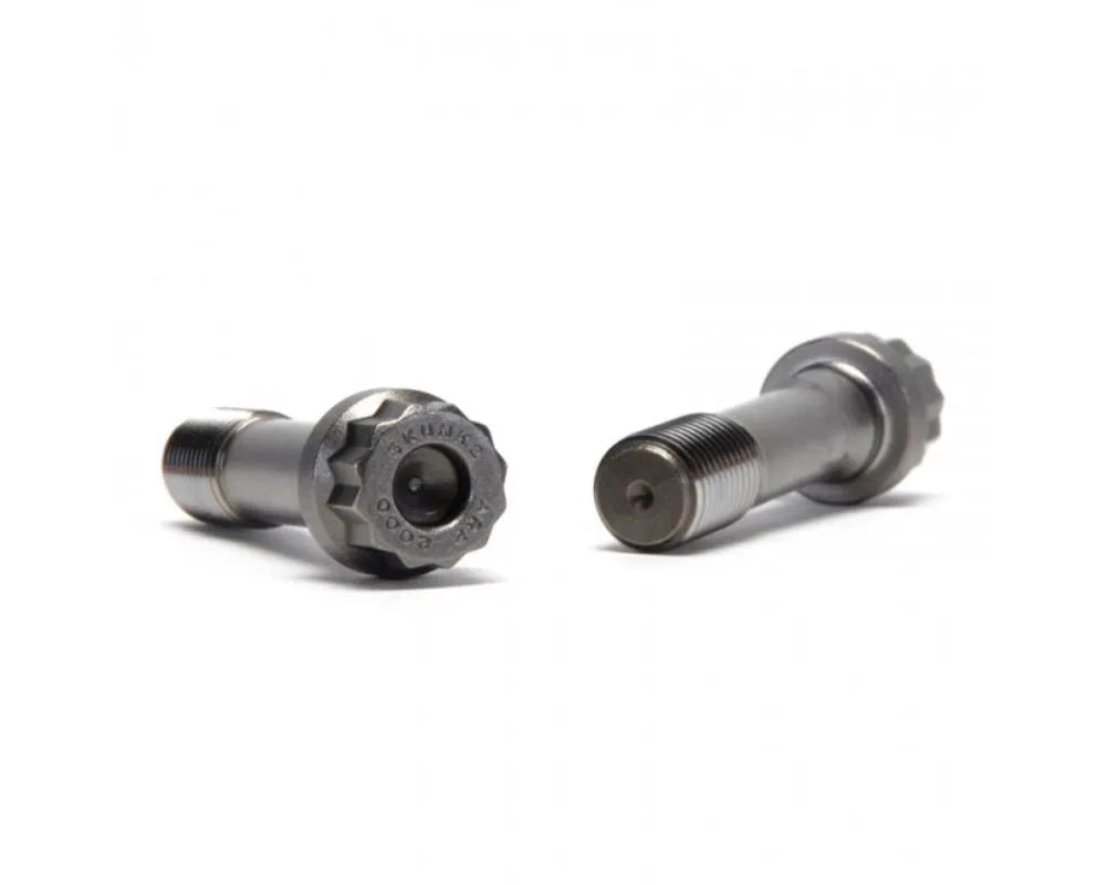 Skunk2 Alpha Connecting Rods Honda Civic 1999-2000