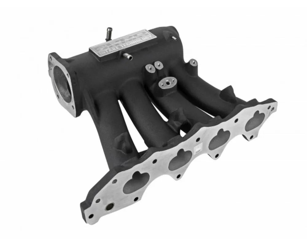 Skunk2 Pro Intake Manifold Black Acura Integra 1994-2001