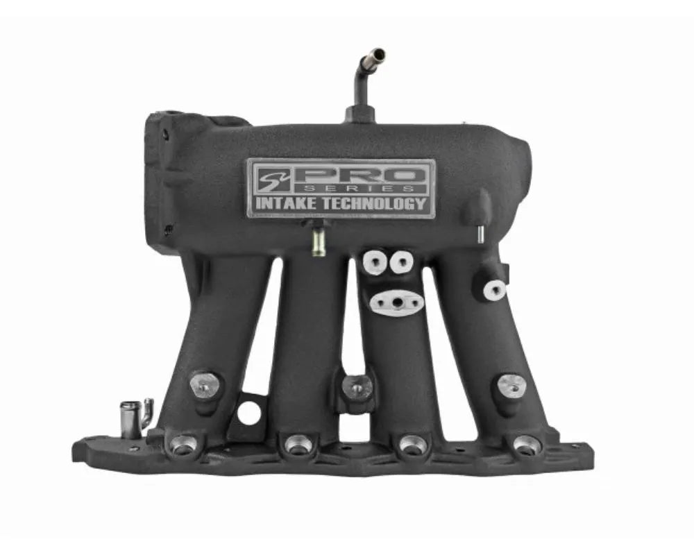 Skunk2 Pro Intake Manifold Black Acura Integra 1994-2001