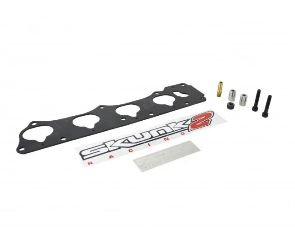 Skunk2 K20Z3 Style Pro Intake Manifold Black Honda Civic 2006-2011