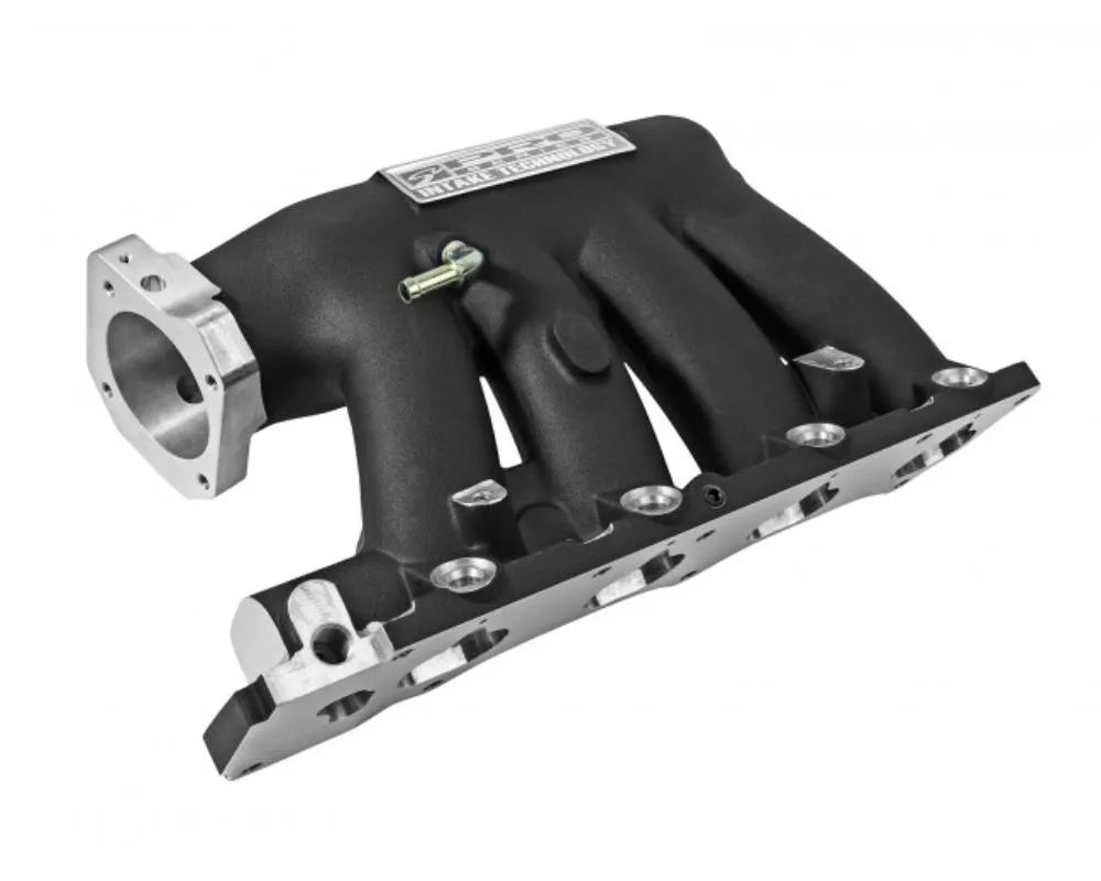 Skunk2 K20Z3 Style Pro Intake Manifold Black Honda Civic 2006-2011