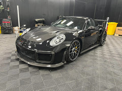 GT2RS Style Half Carbon Fiber Body Kit - Porsche 911 Carrera S 4S 991 991.1 991.2.