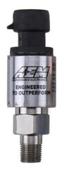 AEM 6.5 BAR MAP or 100 PSIG Stainless Steel Sensor Kit