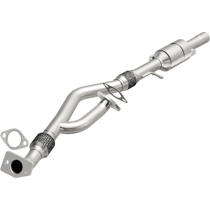 MagnaFlow Conv DF 01-03 Santa Fe