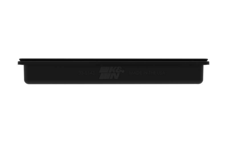 K&N 2023+ Chevy Colorado Replacement Air Filter