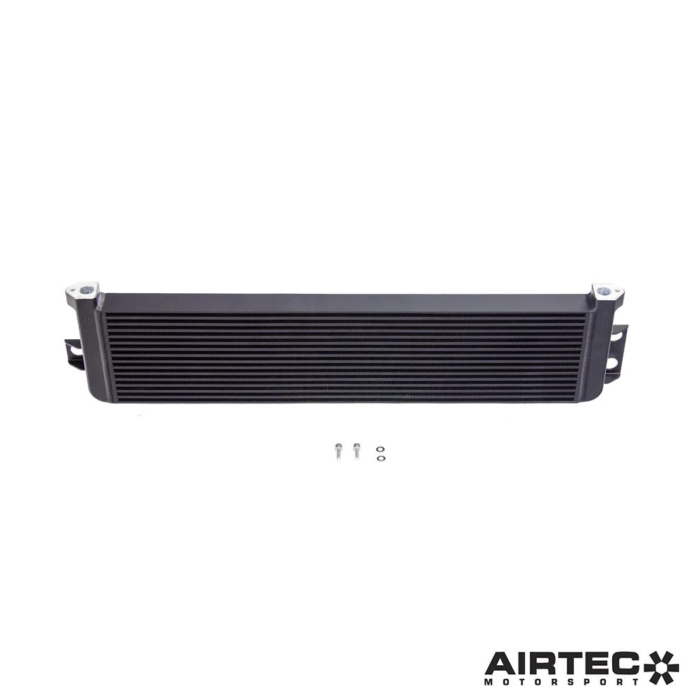 AIRTEC Motorsport Oil Cooler for BMW S55.