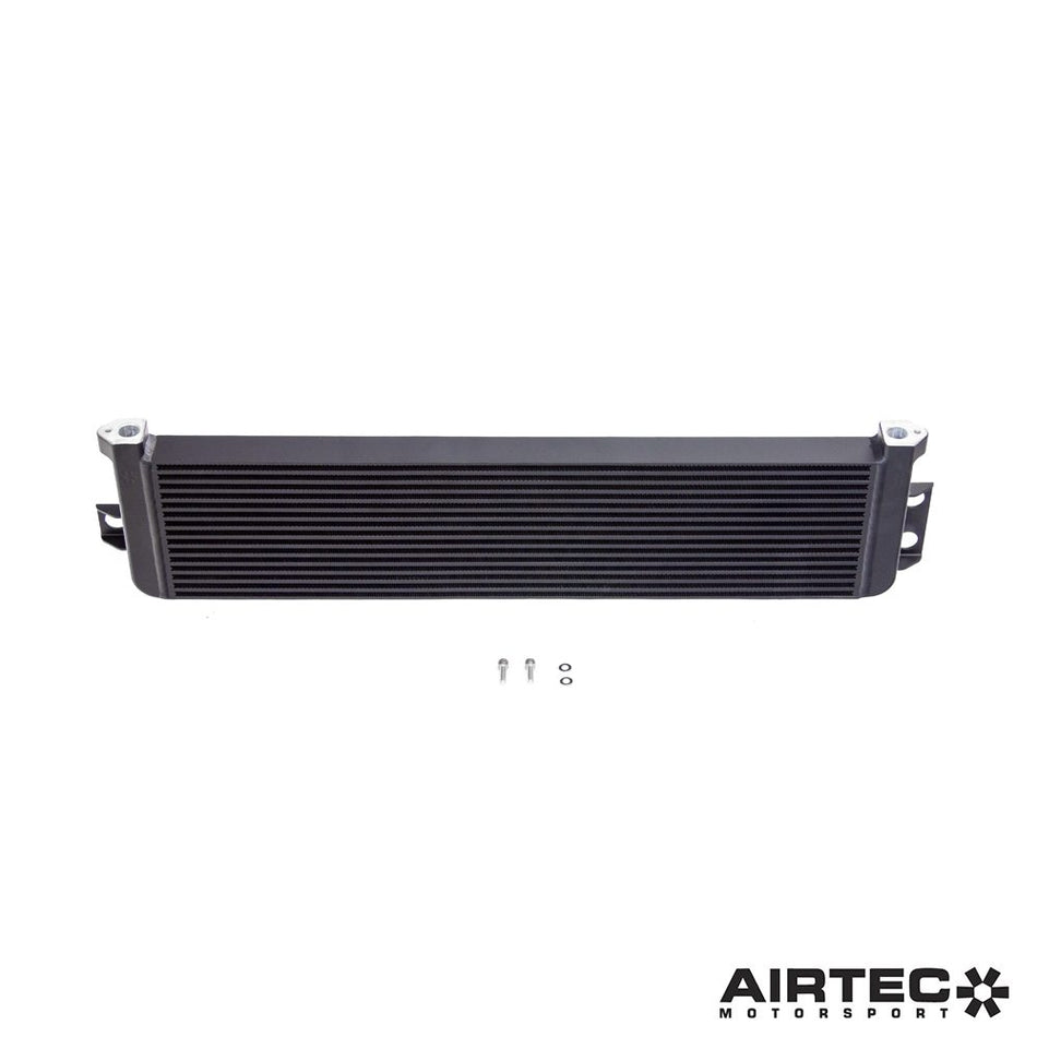 AIRTEC Motorsport Oil Cooler for BMW S55.