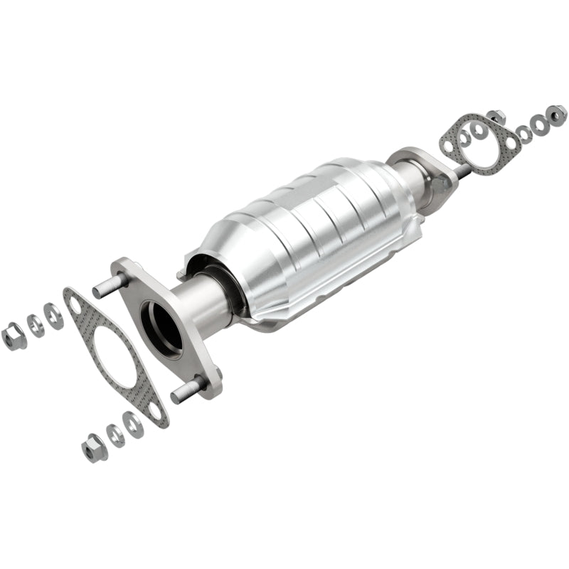MagnaFlow Conv DF 01-03 Rio 1.5/1.6 Rear