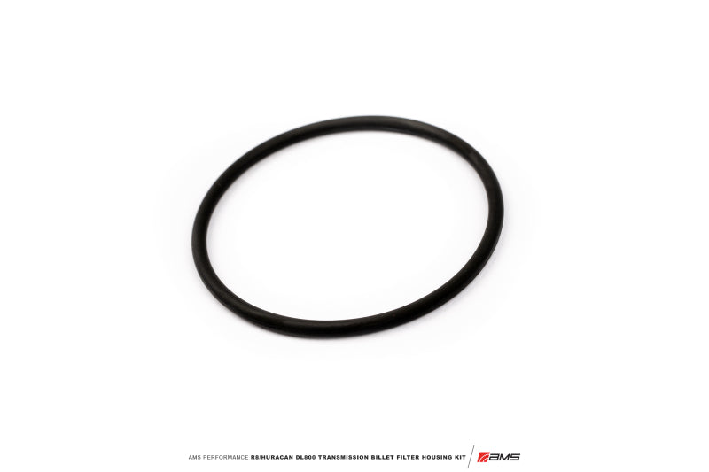 AMS Performance Huracan / R8 V10 DL800 Transmission Billet Filter Housing Kit (W/o OEM Filter)