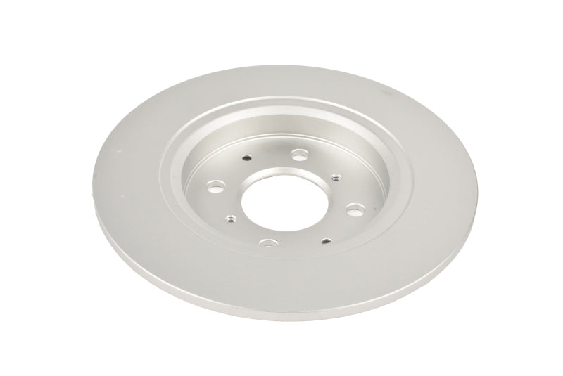DBA 10-14 Honda Insight En-Shield Standard Rear Brake Rotor