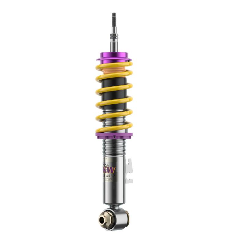 KW Coilover Kit V1 Mini Mini (R56) Coupe (only Cooper S Cooper D JCW)