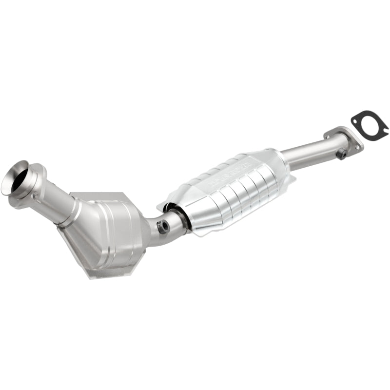 MagnaFlow Conv DF Crwn Vic-Twn Car-Grand Marq
