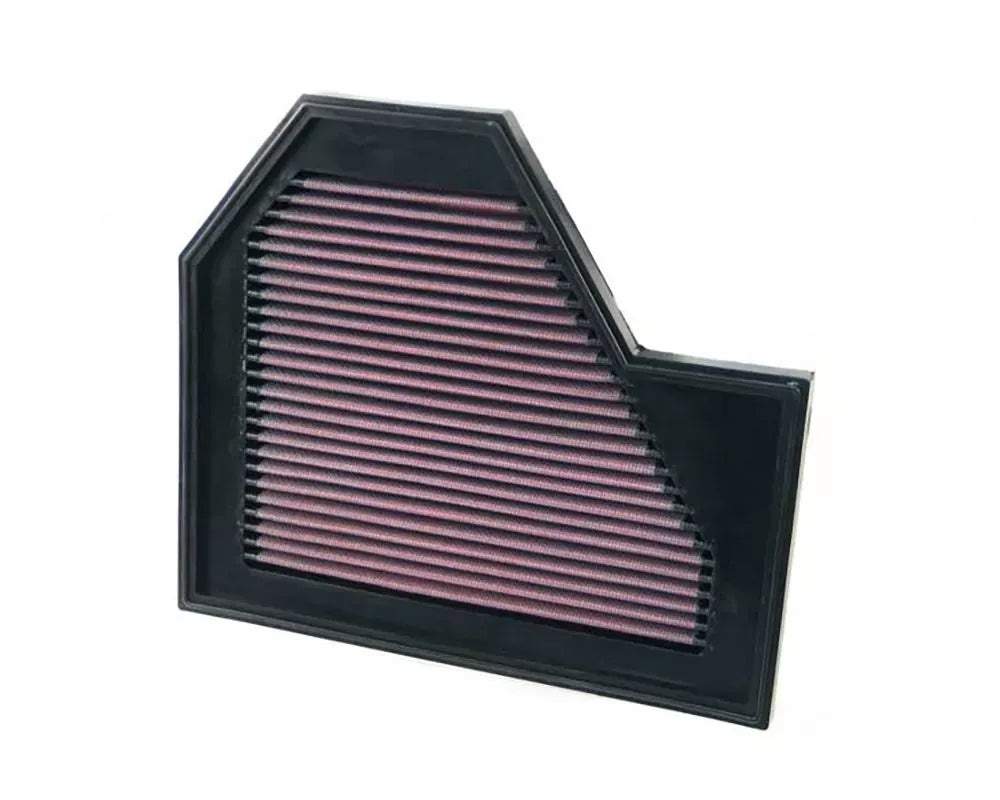 K&N Replacement Air Filter BMW 5.0L V10.