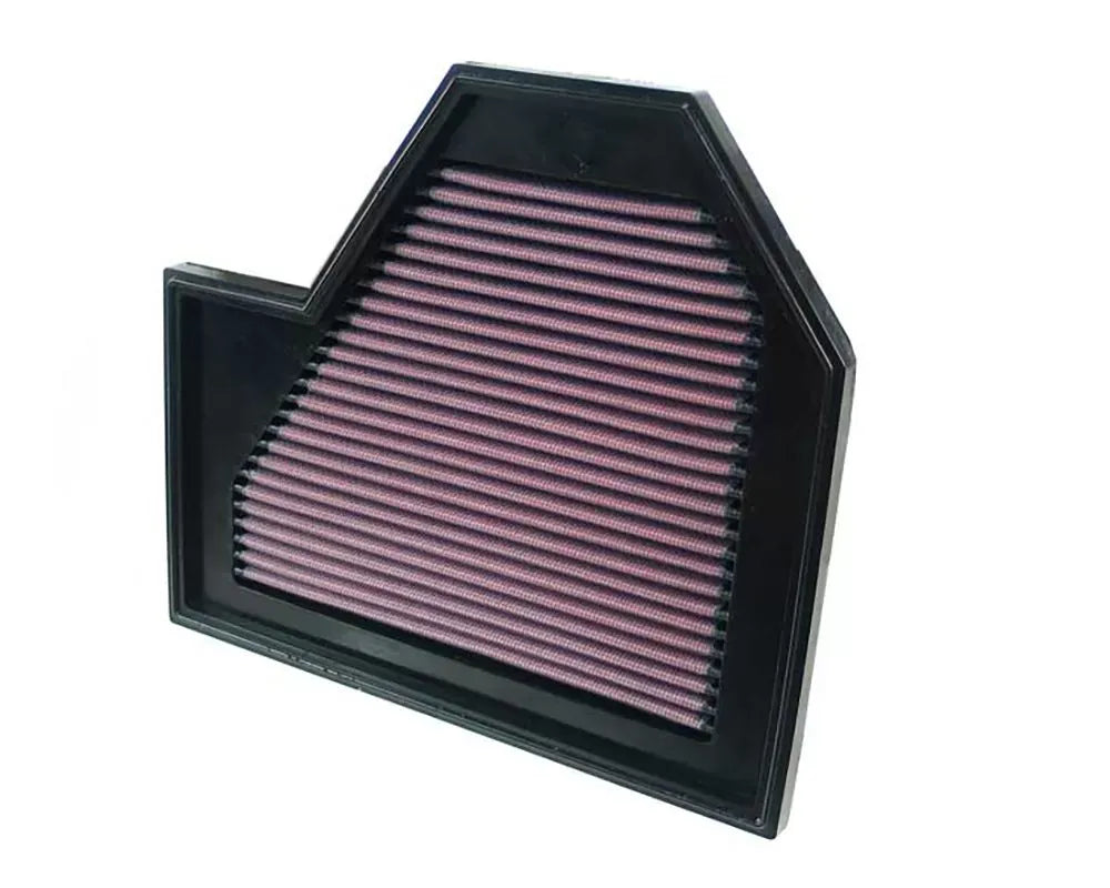 K&N Replacement Air Filter BMW 5.0L V10.