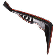 Carbon Fiber Front Canards - Toyota GR86.