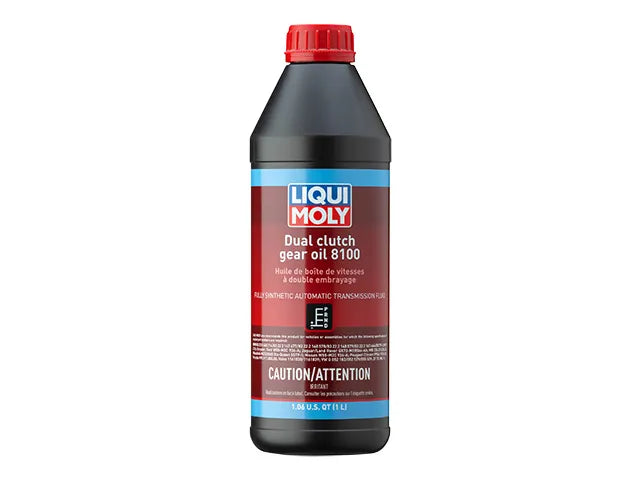 Liqui Moly Transmission Fluid G-052-182-1L DSP.
