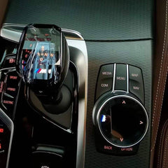 BMW Crystal Interior Set - BMW F & G Chassis.