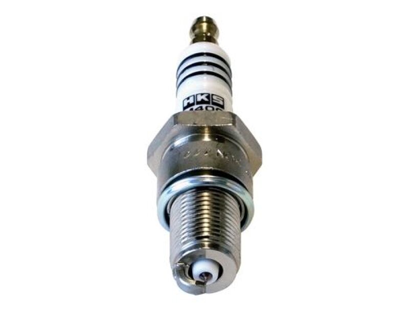 HKS SUPER FIRE RACING M40G- Pack of 10 Spark Plugs