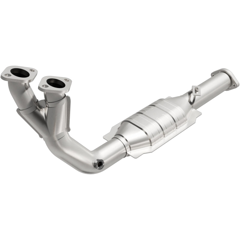 MagnaFlow Conv DF 93-94 Saab 9000 2.3L