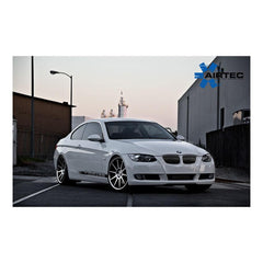 AIRTEC Motorsport Intercooler Upgrade for BMW 135i/335i/Z4 35i (N54).