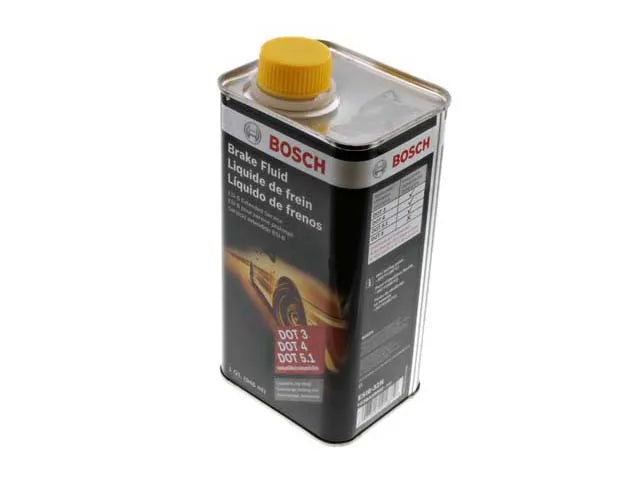 Bosch Brake Fluid ESI6-32N.