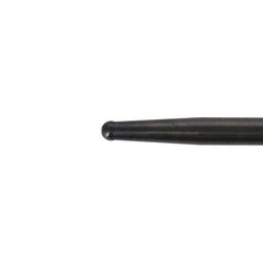 Manley Push Rod - 7/16 Dia. - 9.300 Length - 0.165 Wall - 4130 Chrome Moly - Swedged End - Set of 8